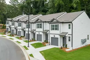 2831 Georgia Aster Wy NW, Atlanta, GA 30318 - Photo 4