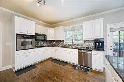 4461 Weston Drive SW, Lilburn, GA 30047 - Photo 10