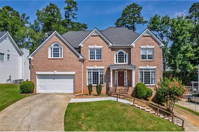 4461 Weston Drive SW, Lilburn, GA 30047 - Photo 1