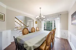 4461 Weston Dr SW, Lilburn, GA 30047 - Photo 6