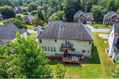 4461 Weston Drive SW, Lilburn, GA 30047 - Photo 32