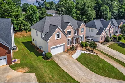 4461 Weston Drive SW, Lilburn, GA 30047 - Photo 2