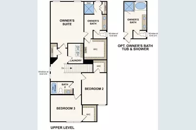 2963 Crystal Springs Point #151, Gainesville, GA 30507 - Photo 4