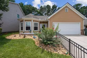 40 Bellerive Ln, Covington, GA 30014 - Photo 1