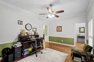 231 Trenton Ln, Canton, GA 30115 - Photo 20
