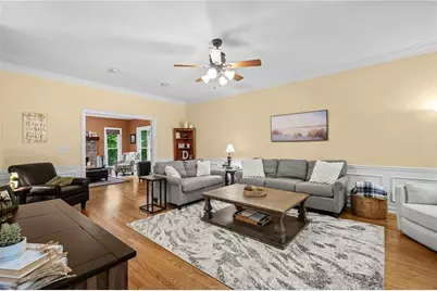 231 Trenton Lane, Canton, GA 30115 - Photo 10