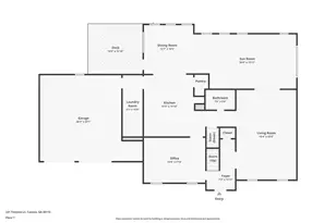 231 Trenton Ln, Canton, GA 30115 - Photo 48