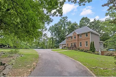 231 Trenton Lane, Canton, GA 30115 - Photo 2