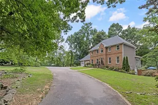 231 Trenton Ln, Canton, GA 30115 - Photo 2