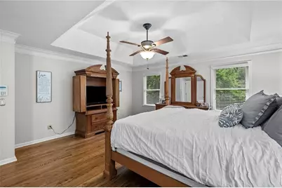 231 Trenton Lane, Canton, GA 30115 - Photo 28