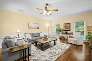 231 Trenton Ln, Canton, GA 30115 - Photo 8