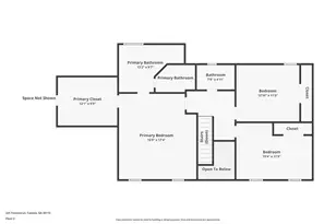 231 Trenton Ln, Canton, GA 30115 - Photo 50