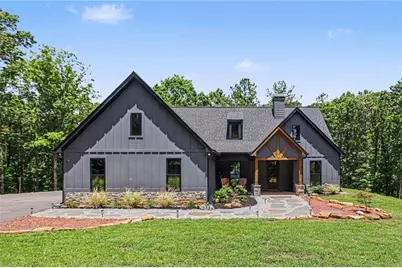 5549 Tyree Road, Winston, GA 30187 - Photo 2