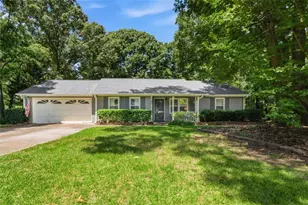 165 Lazy Hollow Ln, Covington, GA 30016 - Photo 2