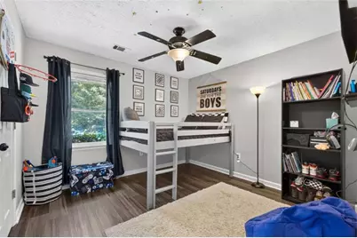 165 Lazy Hollow Lane, Covington, GA 30016 - Photo 24