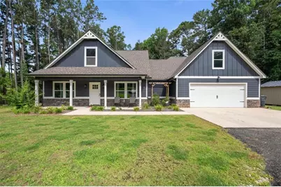 478 Gum Creek Road, Oxford, GA 30054 - Photo 1