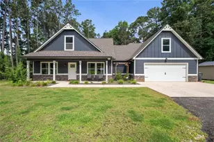 478 Gum Creek Rd, Oxford, GA 30054 - Photo 1