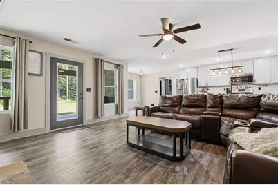 478 Gum Creek Road, Oxford, GA 30054 - Photo 4