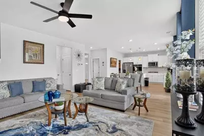 4005 Diane Lane, Fayetteville, GA 30214 - Photo 10