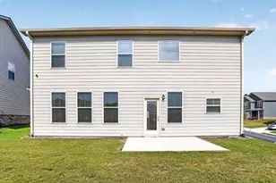 4005 Diane Ln, Fayetteville, GA 30214 - Photo 4