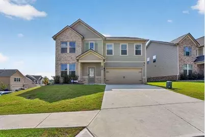 4005 Diane Lane, Fayetteville, GA 30214 - Photo 1
