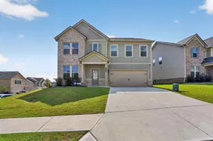 4005 Diane Ln, Fayetteville, GA 30214 - Photo 1