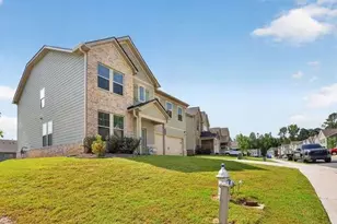 4005 Diane Ln, Fayetteville, GA 30214 - Photo 2