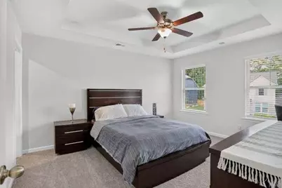 4005 Diane Lane, Fayetteville, GA 30214 - Photo 26
