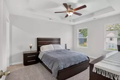 4005 Diane Lane, Fayetteville, GA 30214 - Photo 26