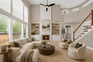 2093 Wrights Mill Cir NE, Atlanta, GA 30324 - Photo 4