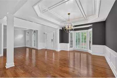 2093 Wrights Mill Circle NE, Atlanta, GA 30324 - Photo 8