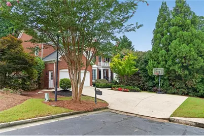 2093 Wrights Mill Circle NE, Atlanta, GA 30324 - Photo 2