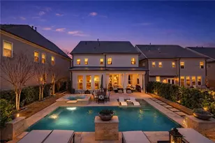 1294 Cauley Creek Overlook, Johns Creek, GA 30097 - Photo 56