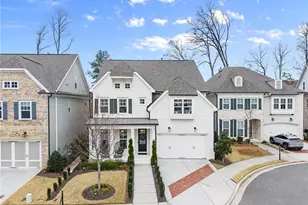1294 Cauley Creek Overlook, Johns Creek, GA 30097 - Photo 2