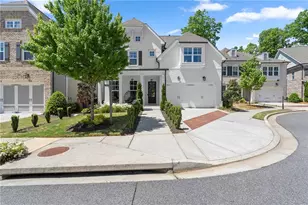 1294 Cauley Creek Overlook, Johns Creek, GA 30097 - Photo 64