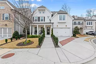 1294 Cauley Creek Overlook, Johns Creek, GA 30097 - Photo 66