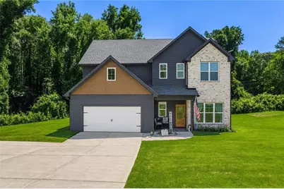 24 Plantation Oaks Drive, Rockmart, GA 30153 - Photo 1