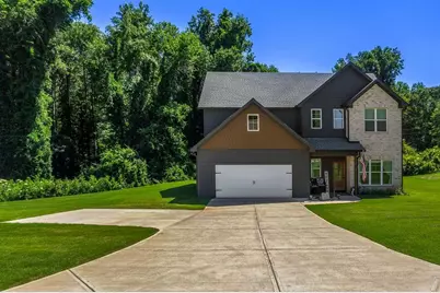 24 Plantation Oaks Drive, Rockmart, GA 30153 - Photo 54