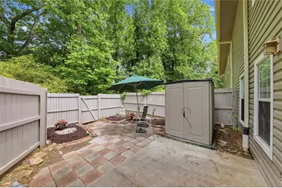 7750 Roswell Road #9F, Sandy Springs, GA 30350 - Photo 32
