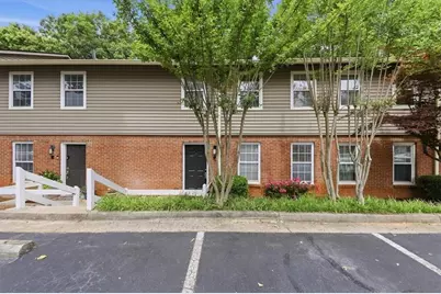 7750 Roswell Road #9F, Sandy Springs, GA 30350 - Photo 50