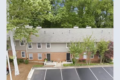 7750 Roswell Road #9F, Sandy Springs, GA 30350 - Photo 38
