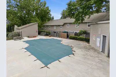 7750 Roswell Road #9F, Sandy Springs, GA 30350 - Photo 42