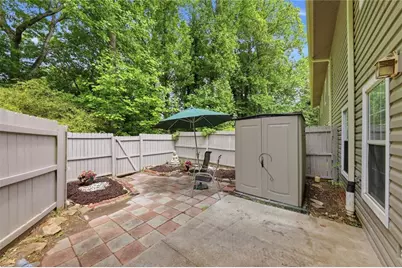7750 Roswell Road #9F, Sandy Springs, GA 30350 - Photo 32