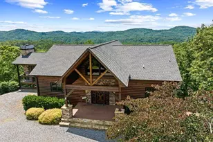 [Address not provided], Mineral Bluff, GA 30559 - Photo 1