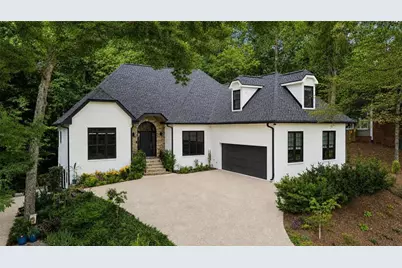 12315 Asbury Park Drive, Roswell, GA 30075 - Photo 1