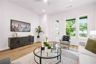 526 James P Brawley Dr NW, Atlanta, GA 30318 - Photo 4