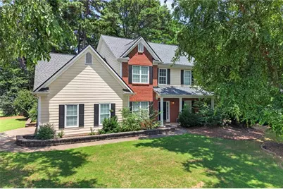 1355 Grace Hadaway Lane, Lawrenceville, GA 30043 - Photo 1