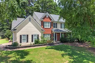 1355 Grace Hadaway Ln, Lawrenceville, GA 30043 - Photo 1