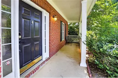 1355 Grace Hadaway Lane, Lawrenceville, GA 30043 - Photo 4