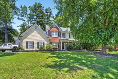 1355 Grace Hadaway Lane, Lawrenceville, GA 30043 - Photo 2